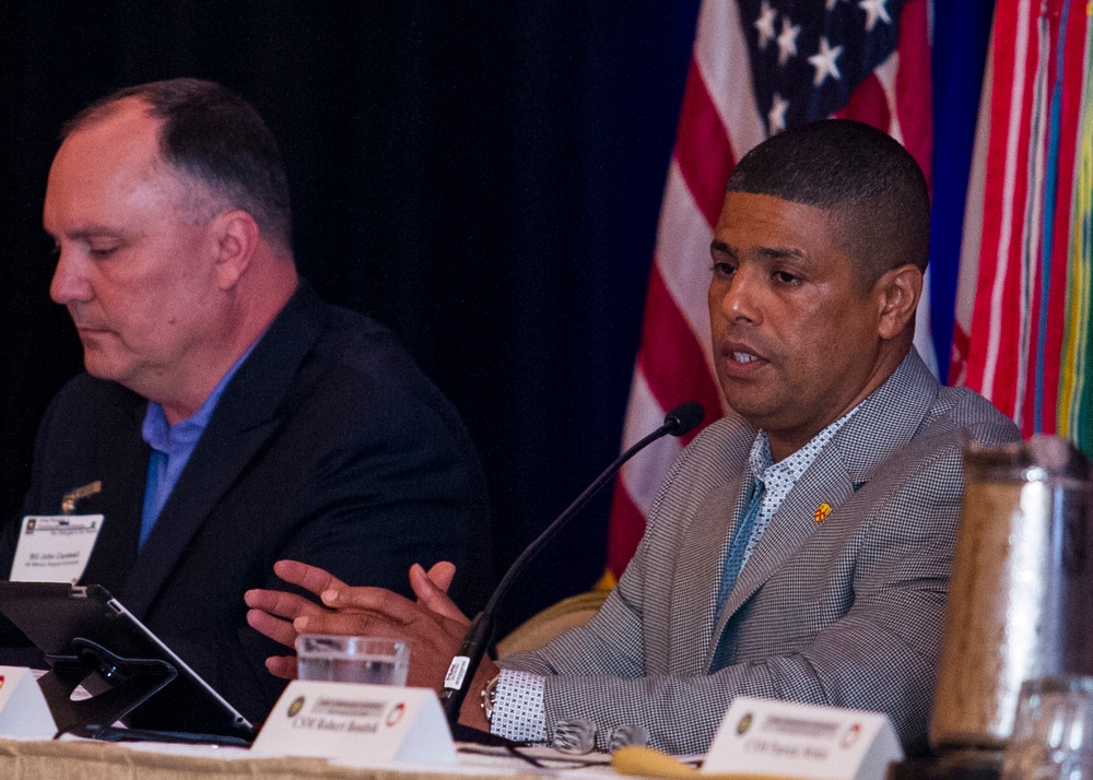 2014 USARC Commander's Conference