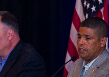 2014 USARC Commander's Conference