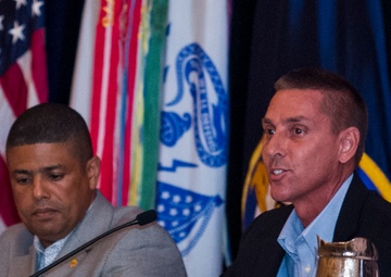 2014 USARC Commander's Conference