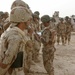 Rifle range in Al Qaim