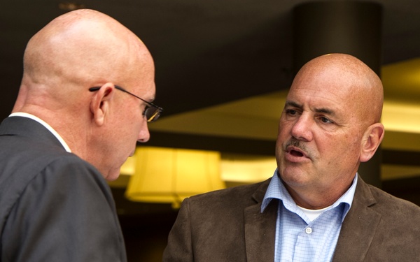 2014 USARC Commander's Conference