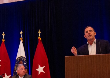 2014 USARC Commander's Conference