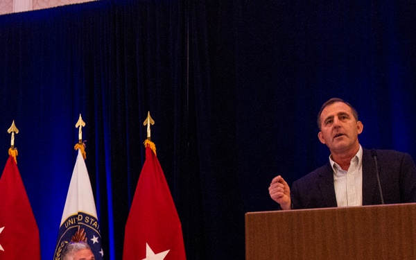 2014 USARC Commander's Conference