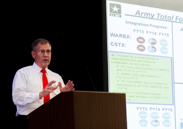 2014 USARC Commander's Conference