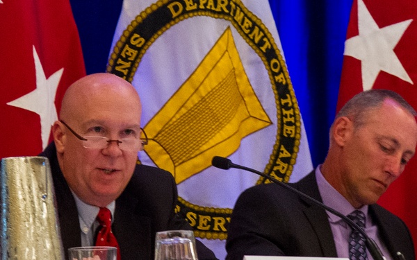 2014 USARC Commander's Conference
