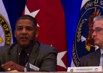 2014 USARC Commander's Conference