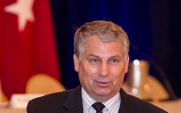 Army Reserve CFO outlines budget priorities