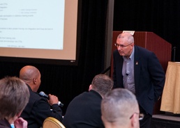 2014 USARC Commander's Conference