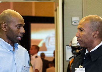 2014 USARC Commander's Conference