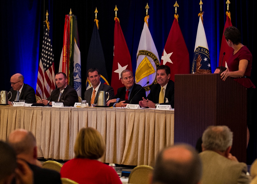 2014 USARC Commander's Conference