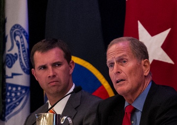 2014 USARC Commander's Conference