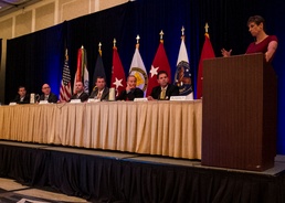 2014 USARC Commander's Conference