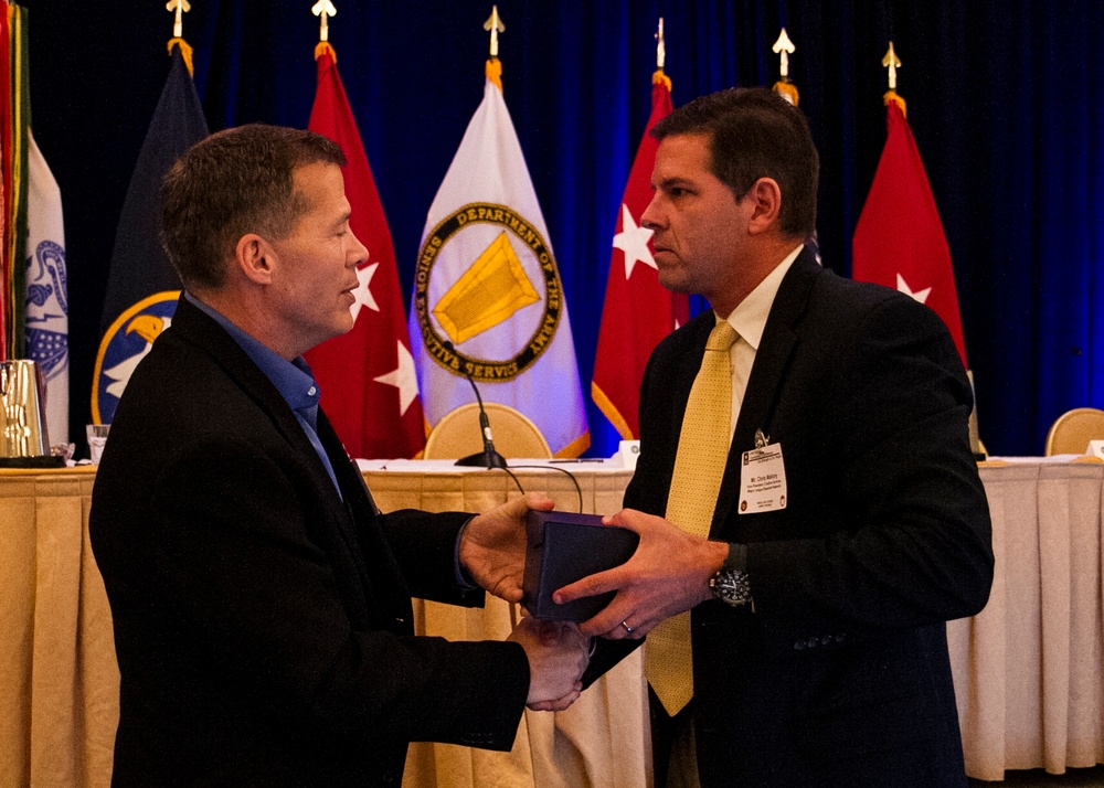 2014 USARC Commander's Conference