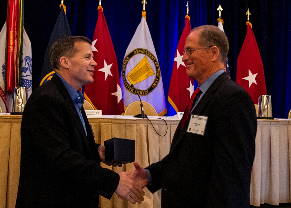 2014 USARC Commander's Conference