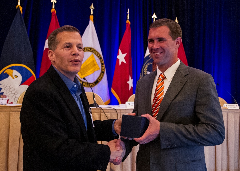 2014 USARC Commander's Conference