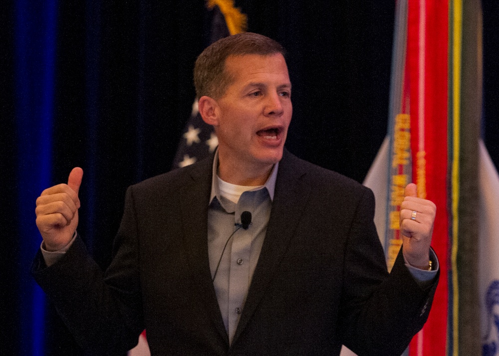 2014 USARC Commander's Conference