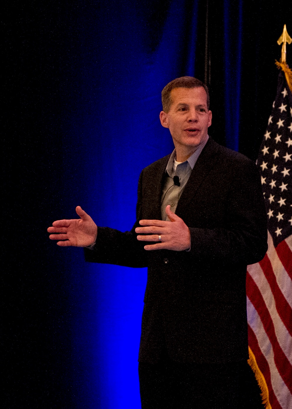 2014 USARC Commander's Conference