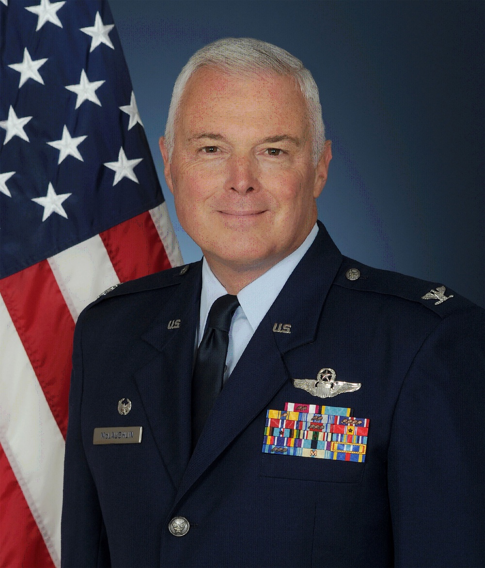 New leader of McChord Air Force Reserve wing announced