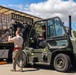 Reservists supplement aerial port workload at military's Europe hub