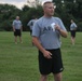 89th Sustainment Brigade 2014 CPX-F physical training