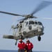 USS America replenishment