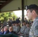 5th Special Forces Group's 4th Battalion changes command