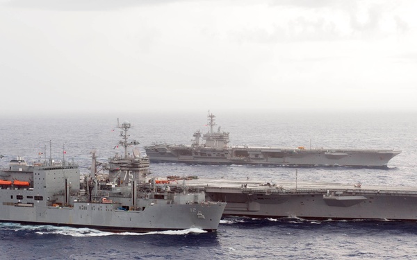 USS Harry S. Truman