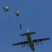 Georgia Air Guard and 82nd Airborne team up to train French Foreign Legion paratroopers