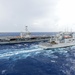 USS Harry S. Truman operations