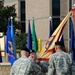 13th SC(E) hosts change of command ceremony