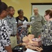 AFSOUTH facilitates Global ALSO Instructor Course