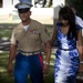 Marine Corps Base Hawaii Relief and Appointment Ceremony 2014