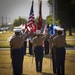 Marine Corps Base Hawaii Relief and Appointment Ceremony 2014