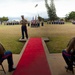 Marine Corps Base Hawaii Relief and Appointment Ceremony 2014