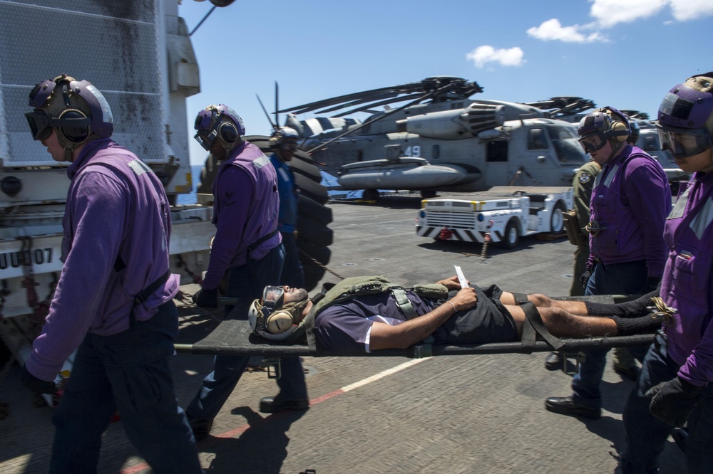RIMPAC 2014