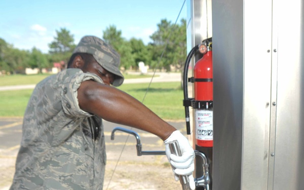 National Guard PATRIOT 2014