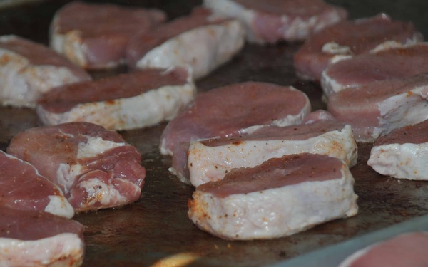 National Guard PATRIOT 2014