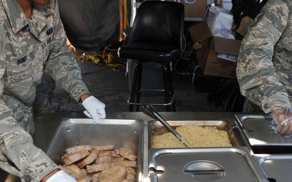 National Guard PATRIOT 2014