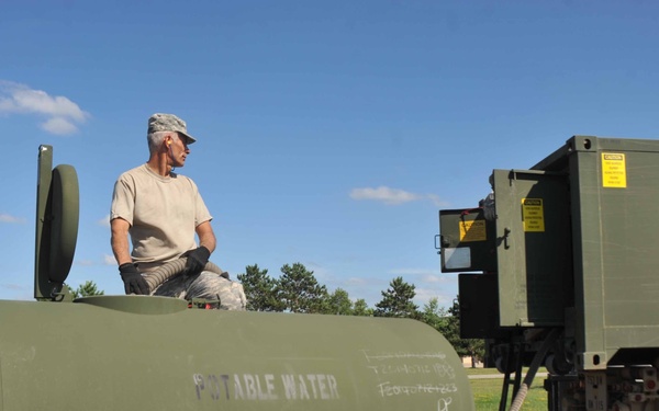 National Guard PATRIOT 2014