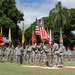 Pacific Theater’s senior Army logistics command changes leadership