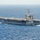 USS Harry S. Truman operations