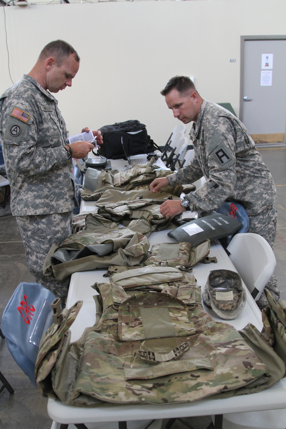 Army reserve soldiers deploy to Kuwait, support 3rd Army.