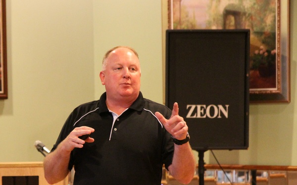 19th ESC civilians focus on professional development