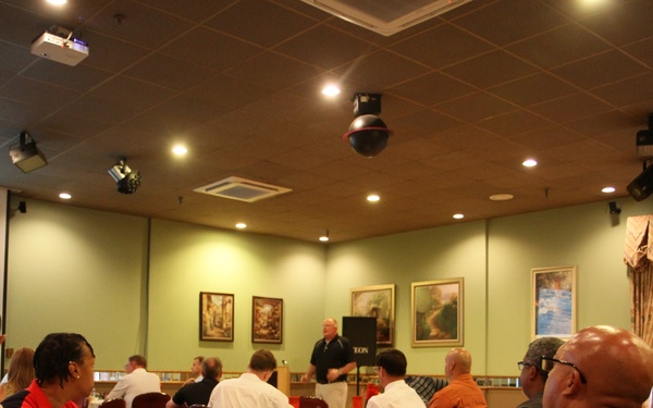 19th ESC civilians focus on professional development