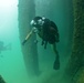Maritime improvised explosive device (IED) familiarization dive, RIMPAC 2014