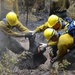 Guardsmen Assist During Wildfires