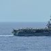 USS Ronald Reagan flight operations