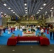 USS America holds reception for distinguished guests in Cartagena
