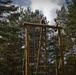 Obstacle Course challenges Airmen