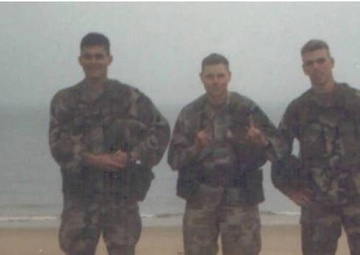 69th ADA ops SGM retires after 29 years of service